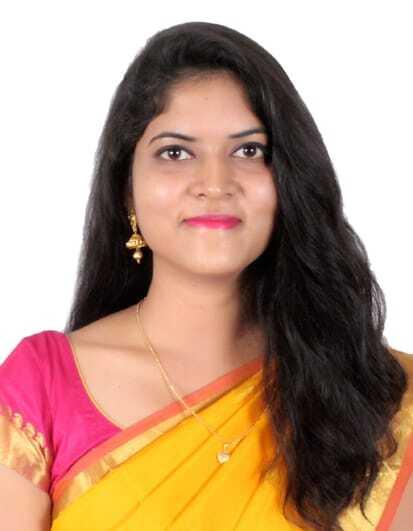 Ms. Shirley Udaya Deepti T